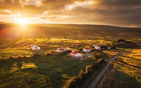 Aurora Farm Hotel