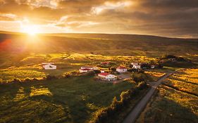 Aurora Farm Hotel